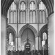 Landeskirchliches Archiv Hannover, S2 Nr. 18409, Buxtehude, St. Petri Kirche, um 1950