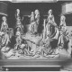S2 Nr. 18873, Mittelalterliche Figurengruppe, Ort und Zeit unbekannt