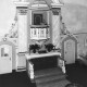 S2 A 117 Nr. 2, Schneverdingen, Peter-u.-Paul-Kirche, Altar, 1968