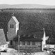 S2 Nr. 10613, Schulenberg, Petrus-Kapelle, 1955