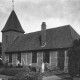 Landeskirchliches Archiv Hannover, S2 A 36 Nr. 083, Schwanewede, Johannes-Kirche, 1948