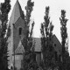 S2 A 18 Nr. 12, Schweringen, Kreuz-Kapelle, um 1960