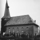 Landeskirchliches Archiv Hannover, S2 A 18 Nr. 41, Staffhorst, Kirche, um 1960