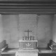 S2 Witt Nr. 241, Trupe, Marien-Kirche ("Truper Kapelle"), Altarraum, August 1951
