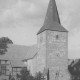 Landeskirchliches Archiv Hannover, S2 Nr. 2113, Warmsen, Georgs-Kirche, 1949