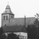 Landeskirchliches Archiv Hannover, S2 A 46 Nr. 62, Willershausen, Alexander-Kirche, um 1950