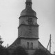 Landeskirchliches Archiv Hannover, S2 A 03 Nr. 23-24, Wollershausen, Marien-Kirche, um 1953