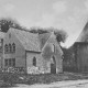 Landeskirchliches Archiv Hannover, S2 Nr. 11075, Wolterdingen, Heilig-Geist-Kirche, um 1949