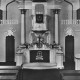 S2 Nr. 18336, Worpswede, Zions-Kirche, Altar, o.D. (um 1980?)