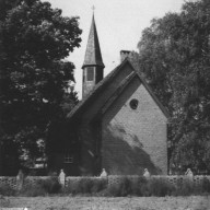 Kirchengebäude A-B