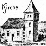 Kirchengebäude M