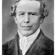 Pastoren 1830 - 1859